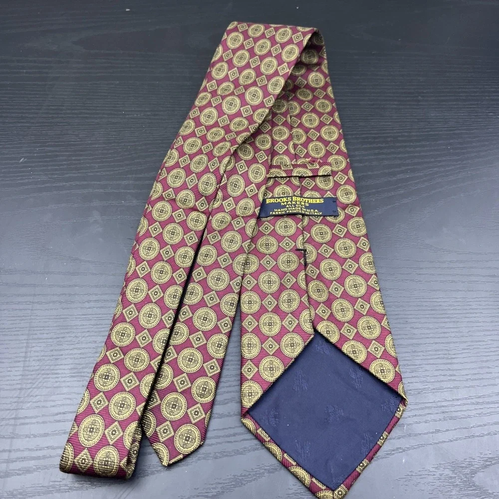 Brooks Brothers Makers‎ Extra Long 60